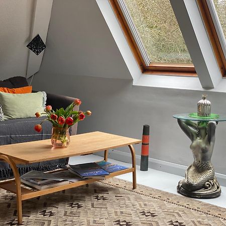 Apartament The Sail Loft Kingsbridge  Zewnętrze zdjęcie