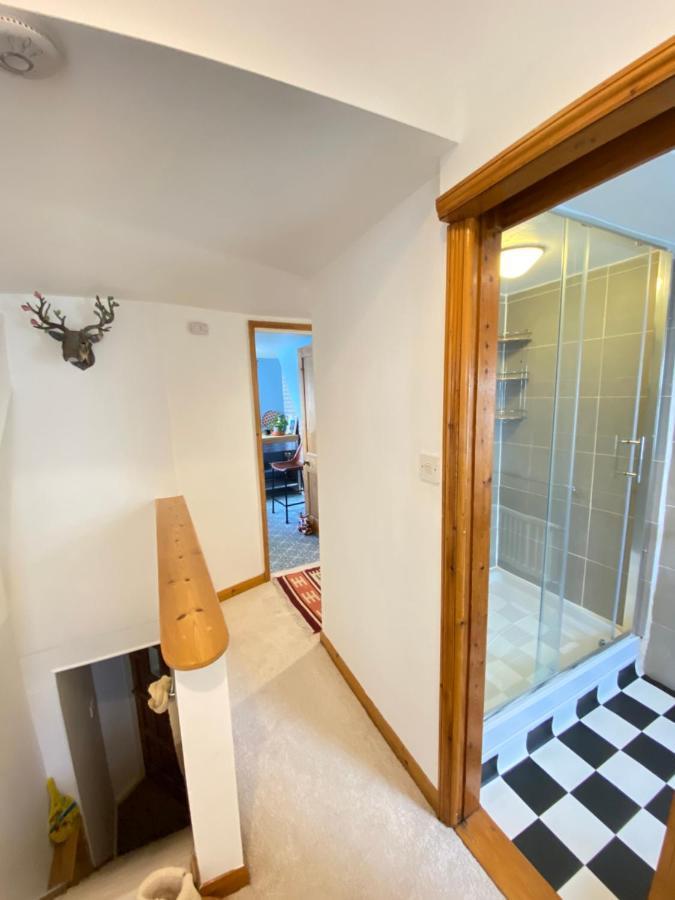 Apartament The Sail Loft Kingsbridge  Zewnętrze zdjęcie