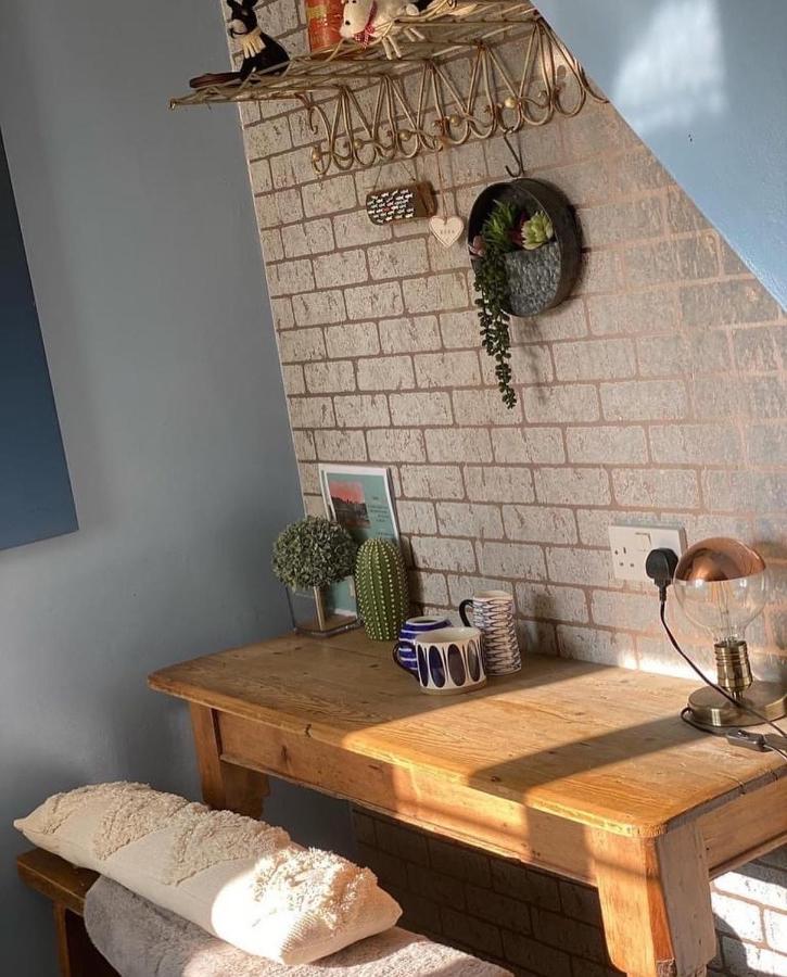 Apartament The Sail Loft Kingsbridge  Zewnętrze zdjęcie