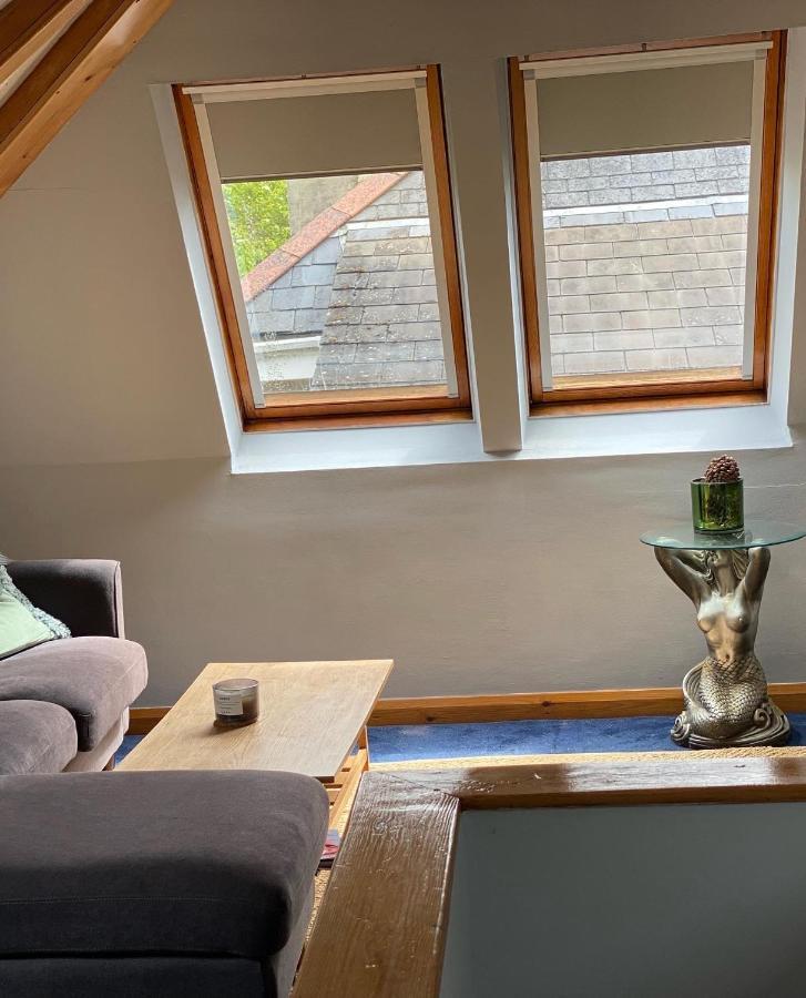 Apartament The Sail Loft Kingsbridge  Zewnętrze zdjęcie