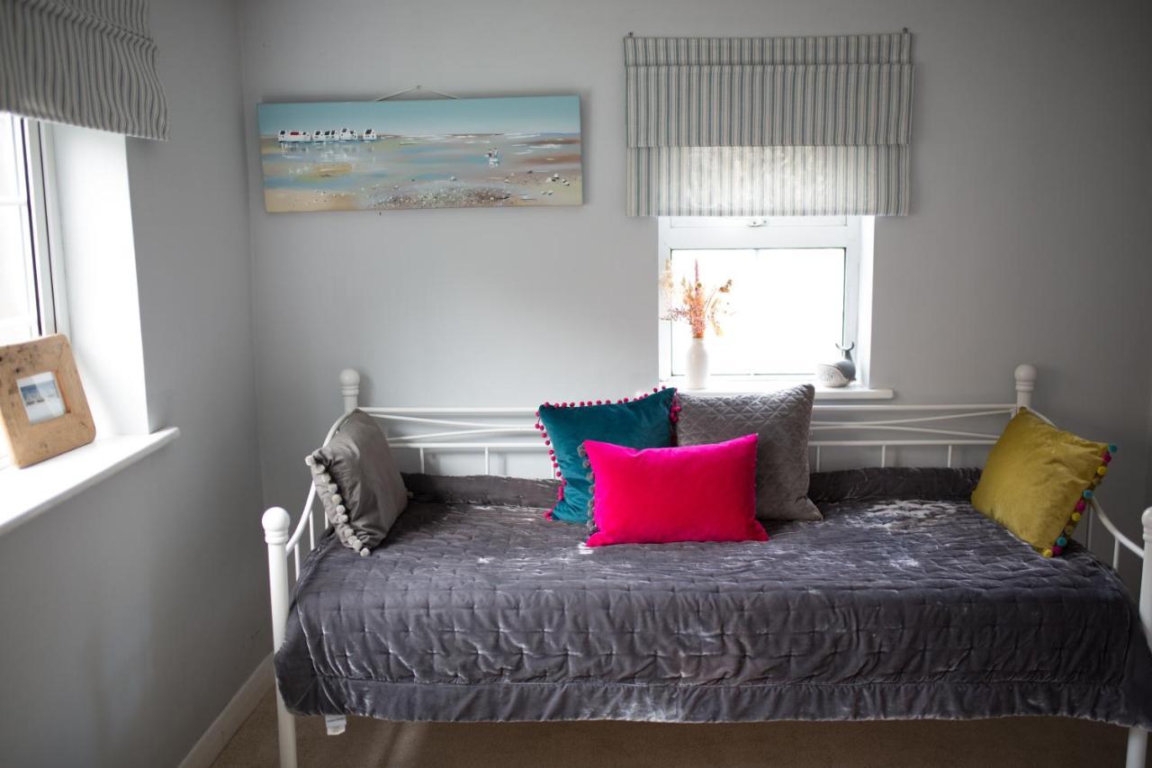 Apartament The Sail Loft Kingsbridge  Zewnętrze zdjęcie