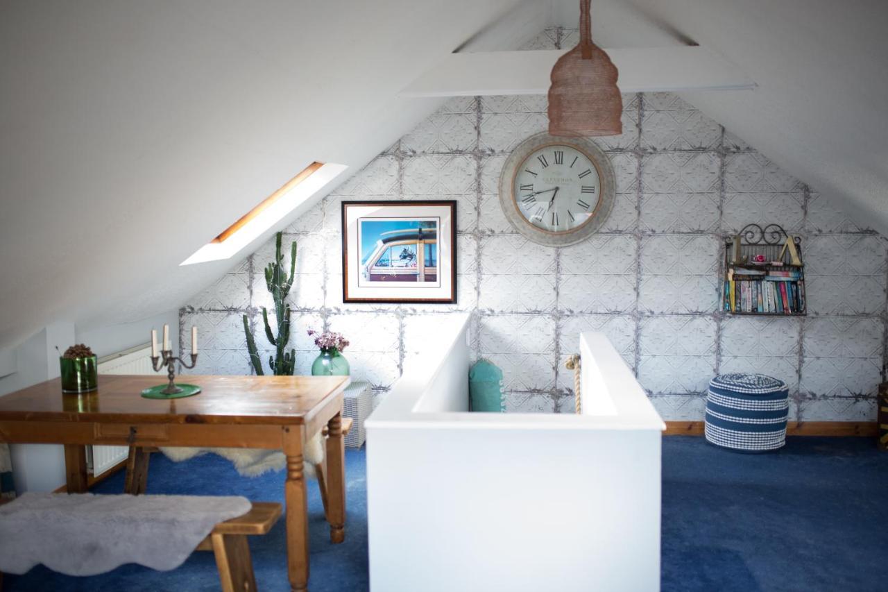 Apartament The Sail Loft Kingsbridge  Zewnętrze zdjęcie