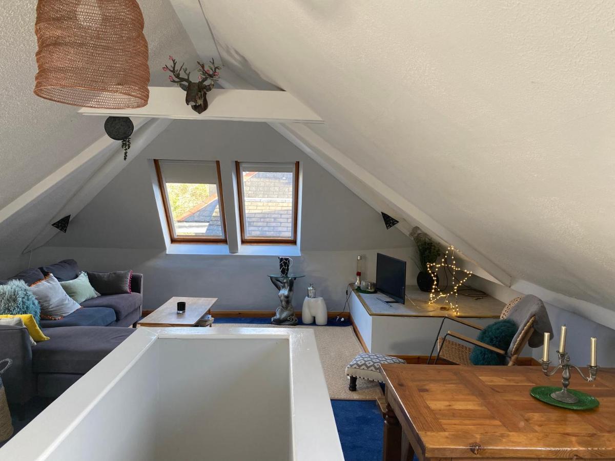 Apartament The Sail Loft Kingsbridge  Zewnętrze zdjęcie