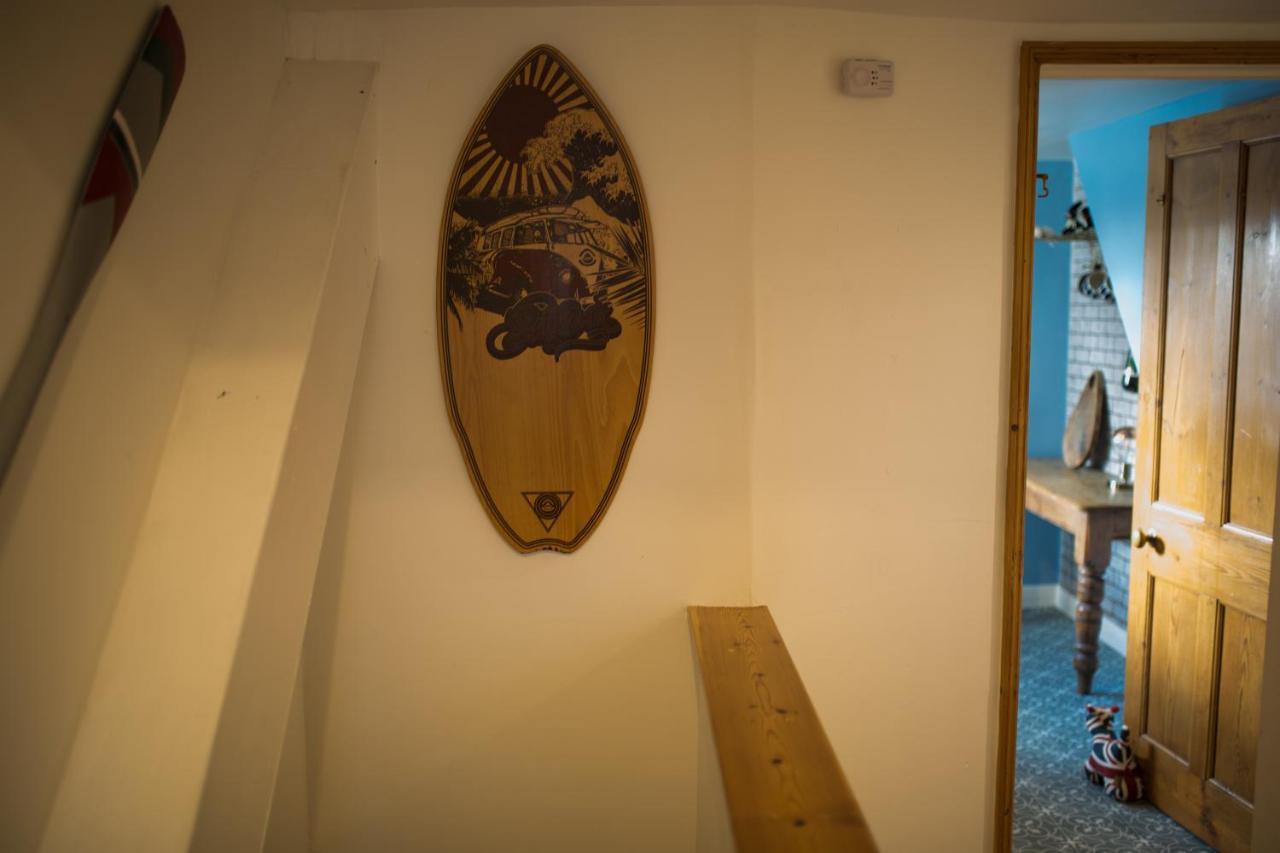 Apartament The Sail Loft Kingsbridge  Zewnętrze zdjęcie
