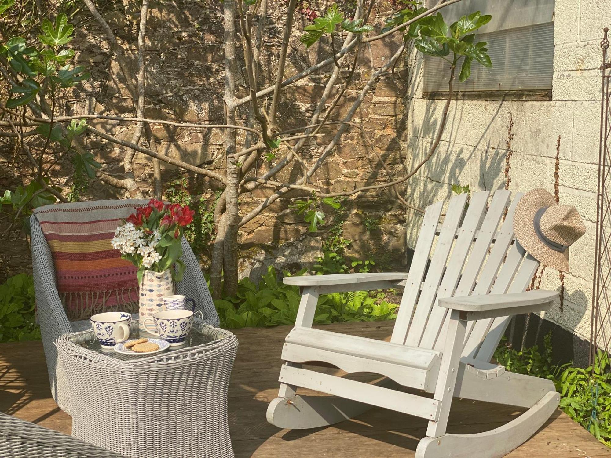 Apartament The Sail Loft Kingsbridge  Zewnętrze zdjęcie