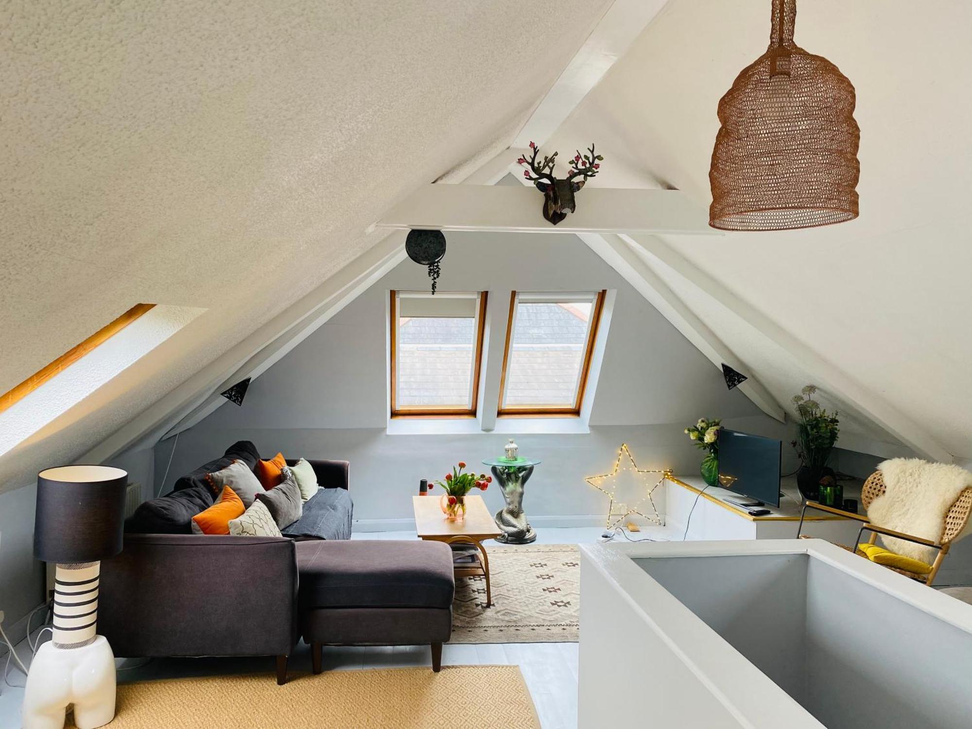 Apartament The Sail Loft Kingsbridge  Zewnętrze zdjęcie