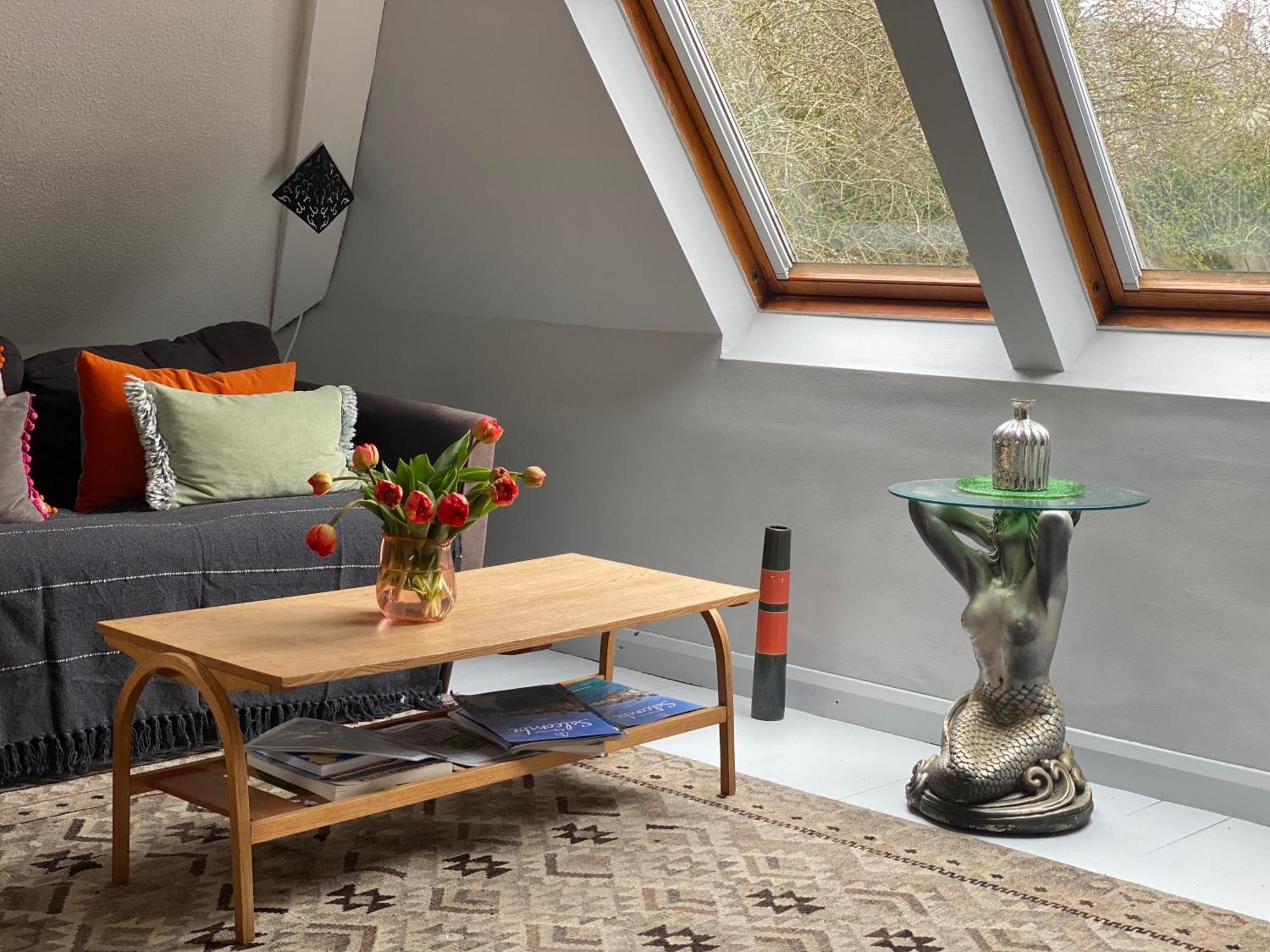 Apartament The Sail Loft Kingsbridge  Zewnętrze zdjęcie