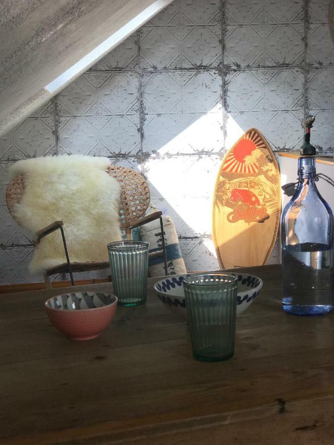 Apartament The Sail Loft Kingsbridge  Zewnętrze zdjęcie