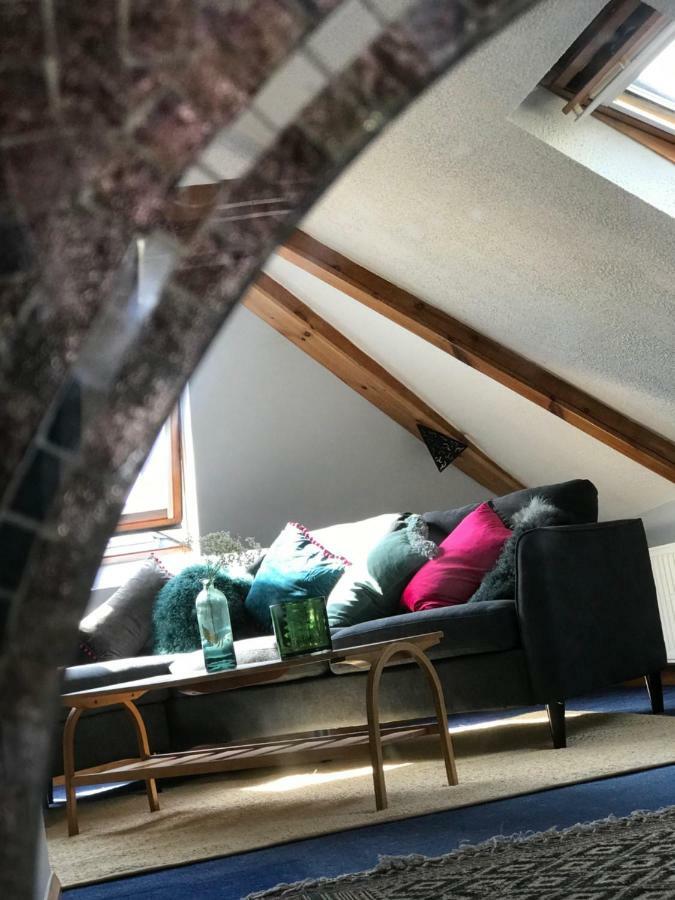 Apartament The Sail Loft Kingsbridge  Zewnętrze zdjęcie